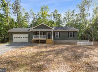 331 Leon Rd, Culpeper, VA 22701