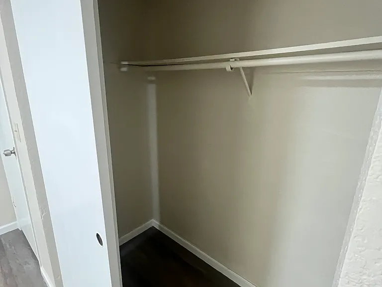 Room 2 Closet