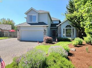 6750 SW Fernbrook Ct, Wilsonville, OR 97070