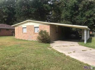 2515 McHugh Rd, Baker, LA 70714