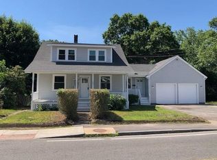108 Tremont St, Taunton, MA 02780