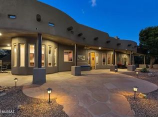 1003 E Cave Canyon Pl, Green Valley, AZ 85614