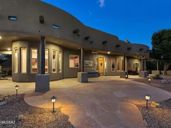 1003 E Cave Canyon Pl, Green Valley, AZ 85614