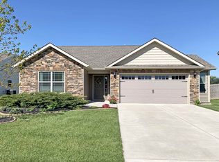 2824 Flagstone Way, Lafayette, IN 47909