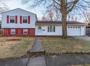 4 Plymouth Ct, Normal, IL 61761