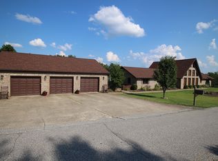 4943 Dog Fork Laurel Rd, Catlettsburg, KY 41129