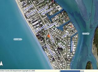 1270 Gulf Blvd APT B, Englewood, FL 34223