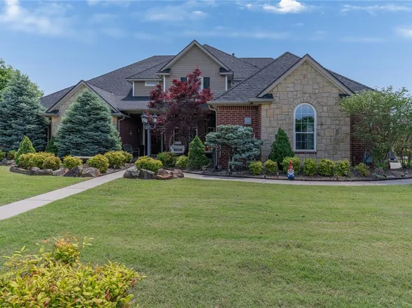 4000 Newburg Dr, Choctaw, OK 73020