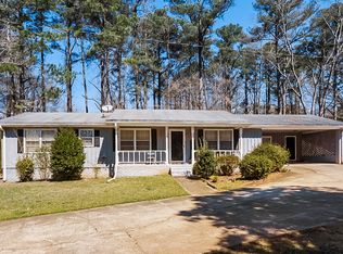 4649 Danna Dr, Austell, GA 30106