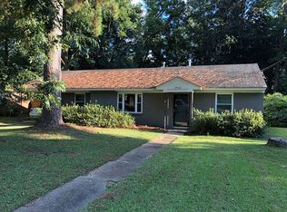 3562 Honeysuckle Rd, Montgomery, AL 36109