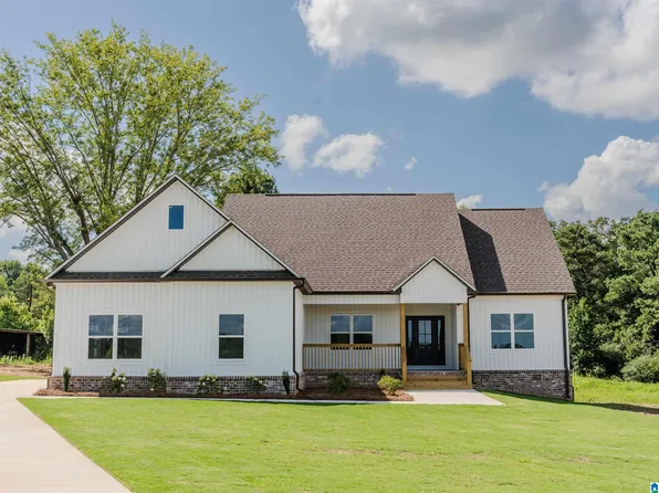 104 Payton Dr, Hayden, AL 35079