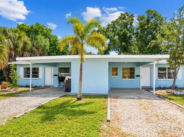 173 38TH AVENUE SE, ST PETERSBURG, FL 33705