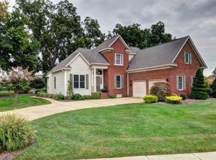 3088 Ridge Dr, Toano, VA 23168