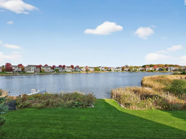 11535 Edison St NE, Blaine, MN 55449