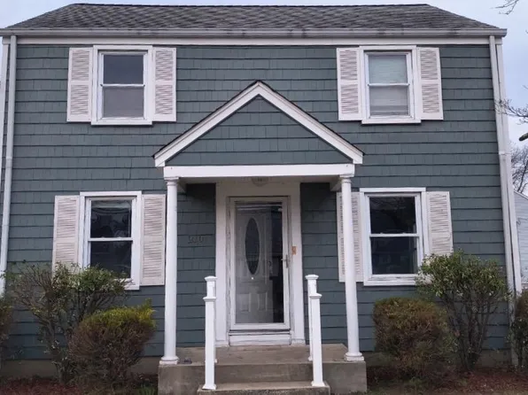 210 Kuser Rd, Hamilton, NJ 08619