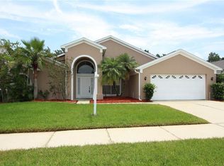 13555 Buckhorn Run Ct, Orlando, FL 32837