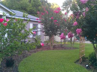 2301 S Sandburg Point, Homosassa, FL 34448