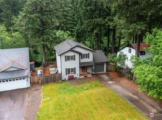 8218 Run Dr SE, Olympia, WA 98513