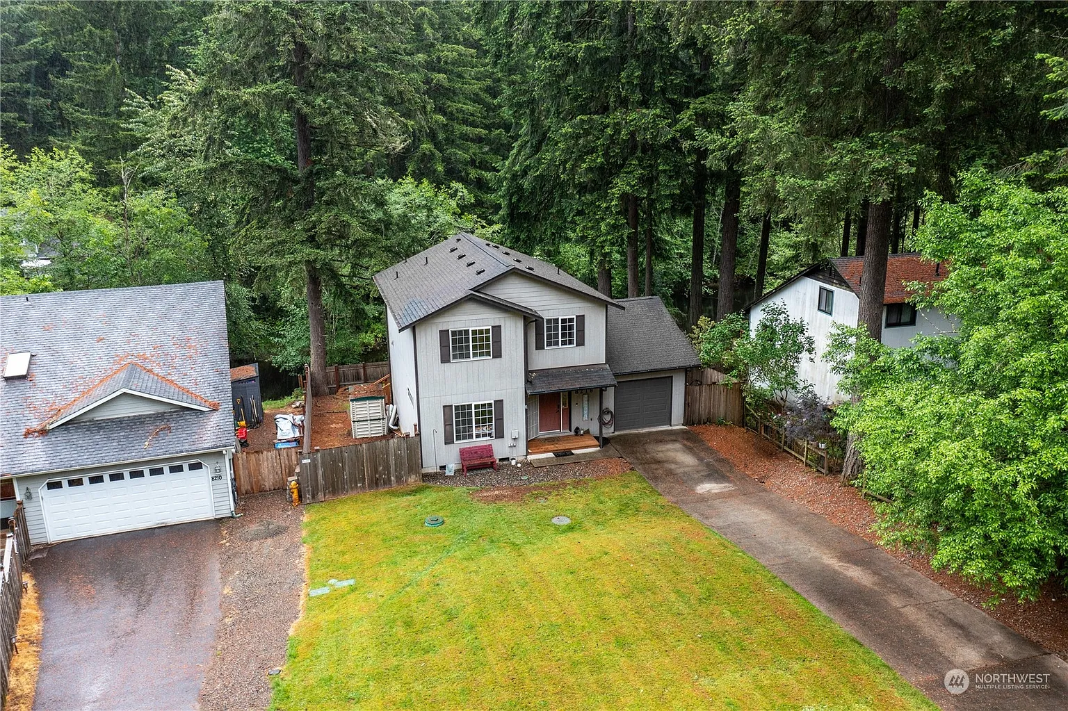 8218 Run Drive SE photo 1