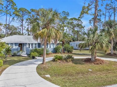 4334 Sandune Ave, North Port, FL, 34287