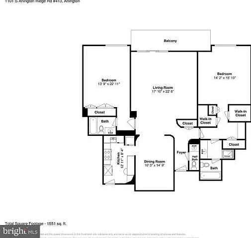 S Arlington Ridge Rd — Photo 23