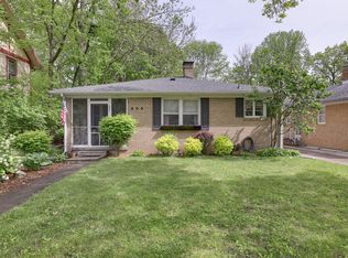 806 W White St, Champaign, IL