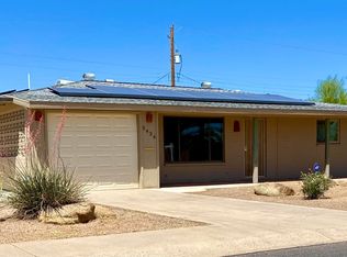 5436 E Casper Rd, Mesa, AZ 85205