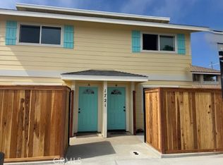 1721 Ocean St, Oceano, CA 93445