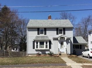 16 Vista Ave, Leominster, MA 01453