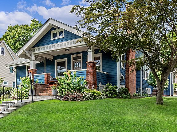 Welcome home to 140 Greenridge Ave!