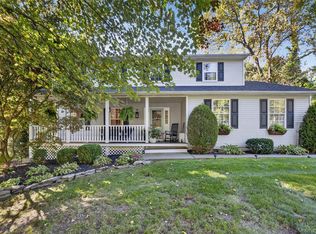 126 Foxwood Dr S, Newburgh, NY 12550