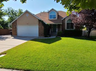 5112 S Honey Clover Ct, Salt Lake City, UT 84123