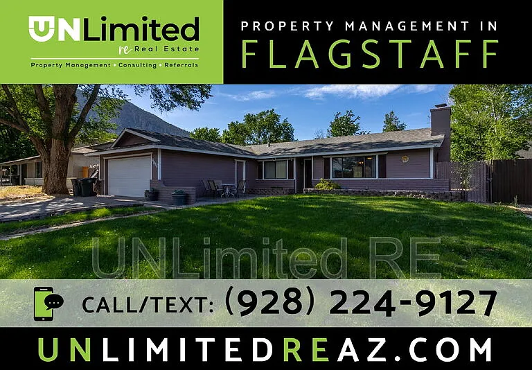 4880 E Tomahawk Dr — Photo 1