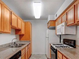 3318 N Decatur Blvd UNIT 2103, Las Vegas, NV 89130