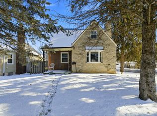 760 Chestershire Rd, Columbus, OH 43204