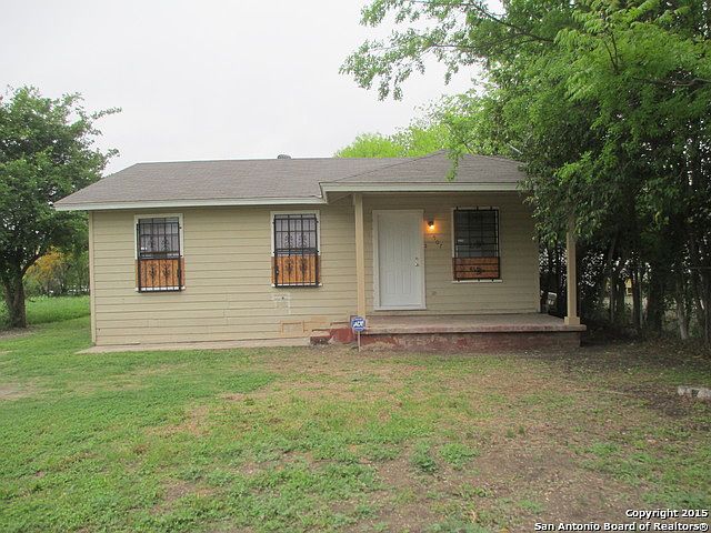 1st image of 507 N Joaquin Ave.