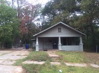 1340 Lawhon St, Shreveport, LA 71108