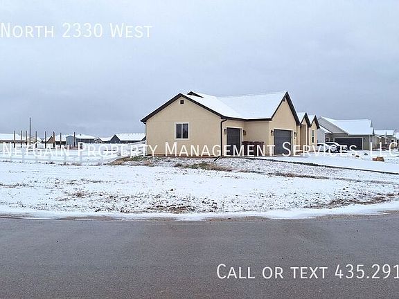 4th image of 3685 N 2330 W