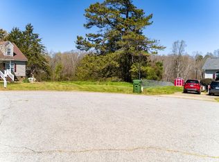 55 Sterling Dr #5, Franklinton, NC 27525