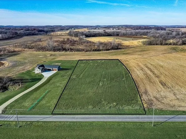 Lot 3 Rock Lake, Lake Mills, WI 53551