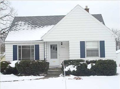 1st image of 832 Cricklewood St SW