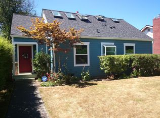 5949 35th Ave SW, Seattle, WA 98126