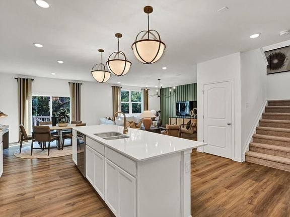 Mitchell Home Design