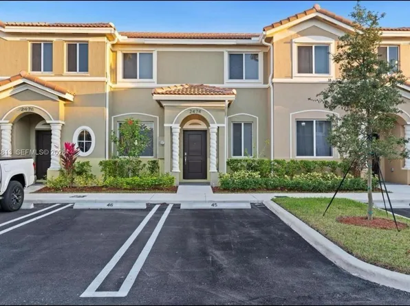 2474 SE 10th Ct, Homestead, FL 33035