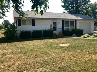 503 E 5th St, Okawville, IL 62271