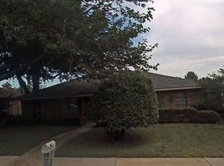 1717 Throwbridge Ln, Plano, TX 75023