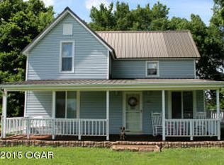 18573 Locust Rd, Carthage, MO 64836