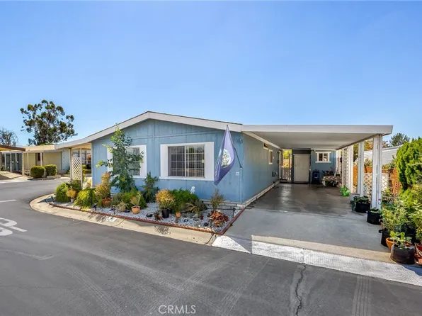 24600 Mountain Ave Space 136, Hemet, CA 92544