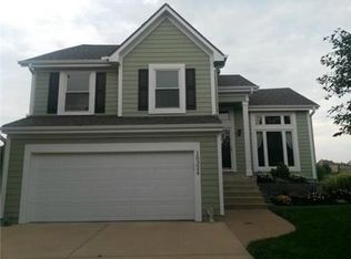 16324 W 158th Ter, Olathe, KS 66062
