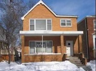 3452 W 62nd St, Chicago, IL